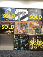 THE SENSATIONAL ALEX HARVEY