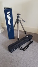 Velbon Sherpa 250 R Tripod