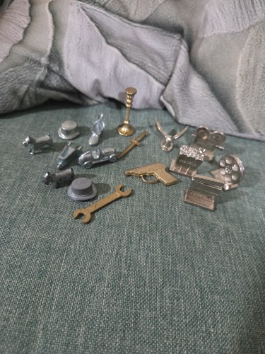 Mixed bundle spare board game - bundle,