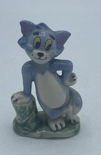 Wade MGM Tom & Jerry Tom Cat Figurine 9.5cm