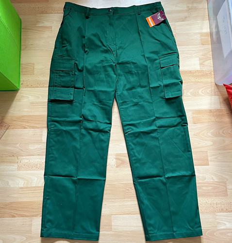 Trojan women green cargo - green,