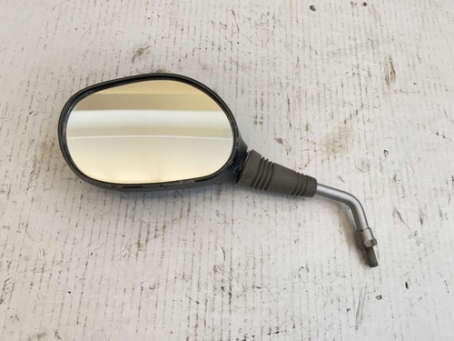 Mirror left yamaha - why, 50cc