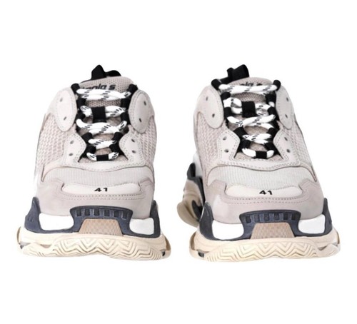 Balenciaga triple 41 - balenciaga, eu