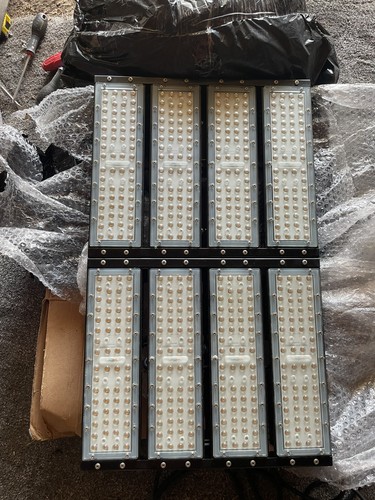 Skyline led grow - led, with