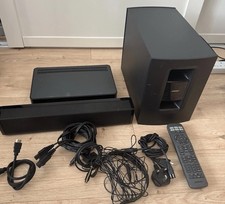 Bose - Cinemate 120 Home