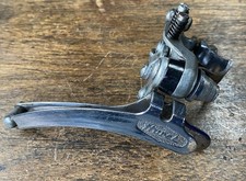 Vintage huret front derailleur - vintage,