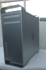 Apple Mac Pro 2010 - Quad-Core Intel Xeon 3.2GHz - 8GB DDR3 - 4TB Disk space