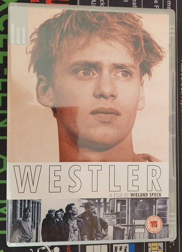 Pre owned dvd gay film - pre,