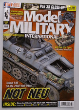 Model Military International