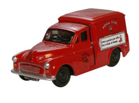 Oxford diecast 76mm015 morris - oxford,