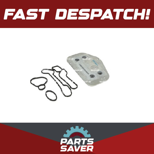 Oil cooler 31314 nrf - 31314, 55355603