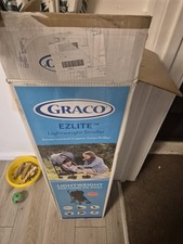 Graco EZLite Lightweight