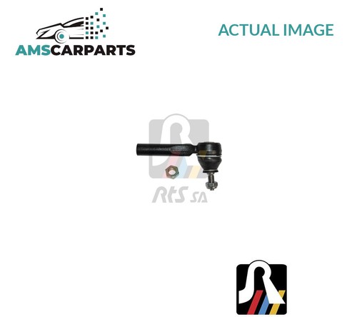 Track rod end rack - rack,