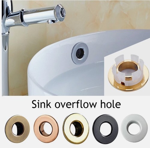 Bathroom basin sink hole - basin,