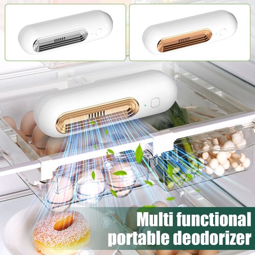 Fridge ozone air freshener - ozone,