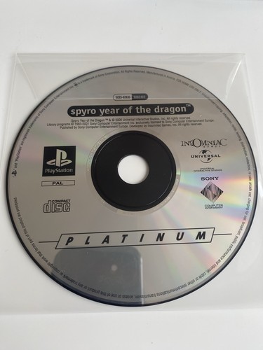 Spyro year the dragon - spyro:,