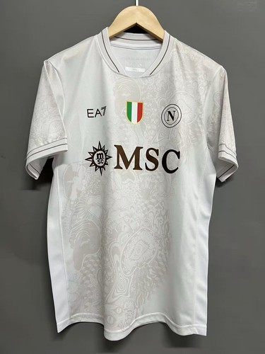 Napoli away short - napoli,