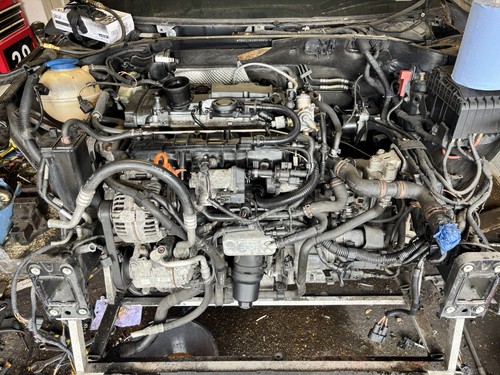 Golf mk5 audi tt seat - a3,