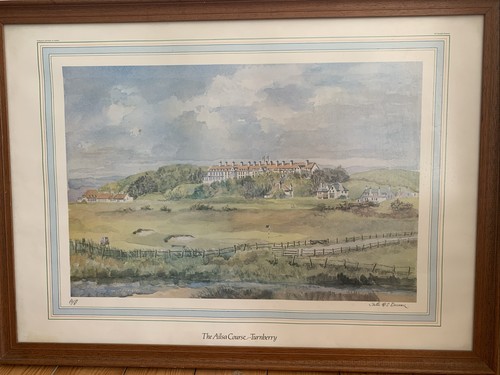 John duncan ailsa course - duncan,