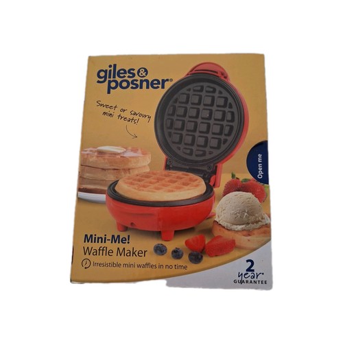 Giles posner mini - giles, waffle