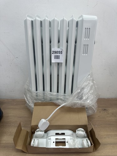 Dimplex 5kw radiator ecr15 - 1.5kw,
