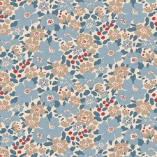 Harper in Blue | Creating