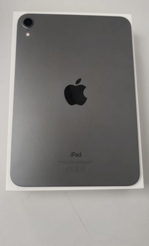 Apple ipad mini 6th - apple, (6th