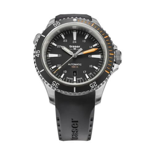 Traser p67 diver - traser, h3