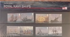 Royal Navy Ships Presentation