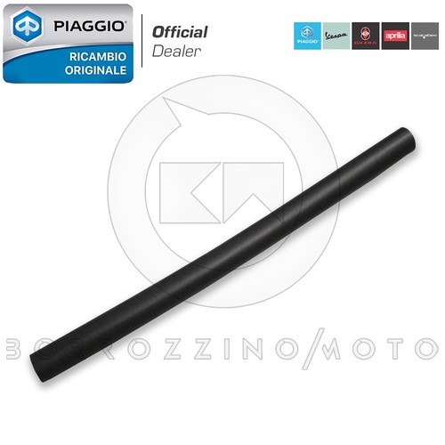 Original oil breather tube - oil, for