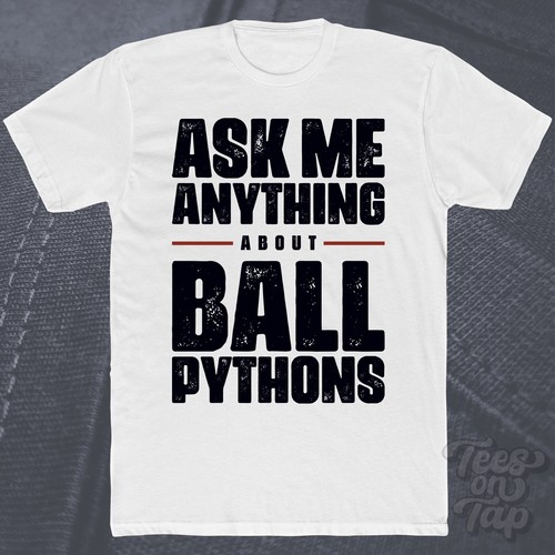 Ask anything about - anything,