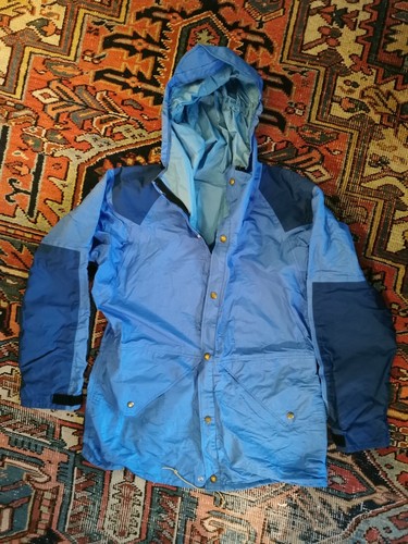 Vintage blue marmot - vintage,