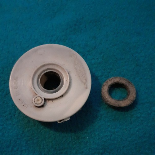 Original part remington - -,