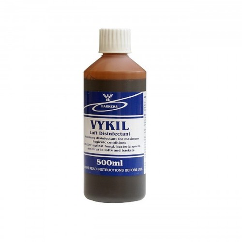 Harkers vykil concentrated - –,