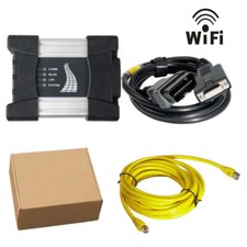 Suitable BMW Diagnostic ICOM NEXT OBD Professional Car Programming Fault Tester