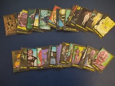 Bubbles OUTER LIMITS trading