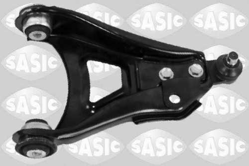 New track control arm - new, for