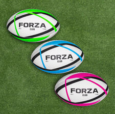 FORZA Club Rugby Ball -  4