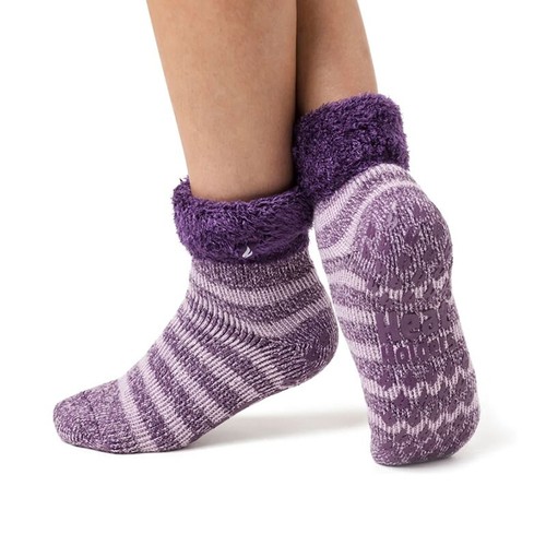 Thermal slipper socks - slipper,