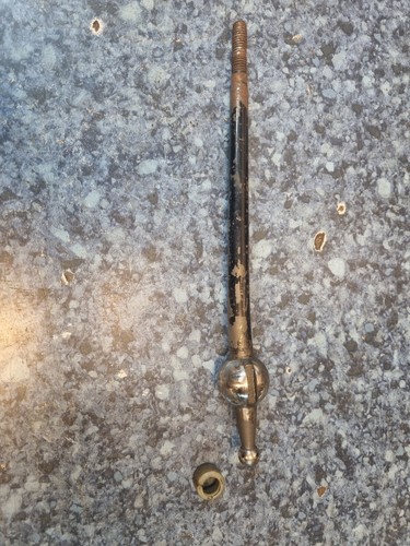 Short gear stick - stick, fit