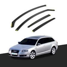 Audi A6 C6 2004-2011 5 Door