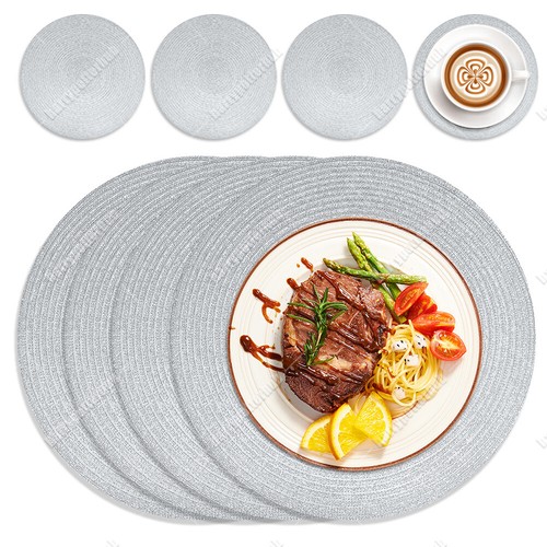 Set placemats 6 - 6,