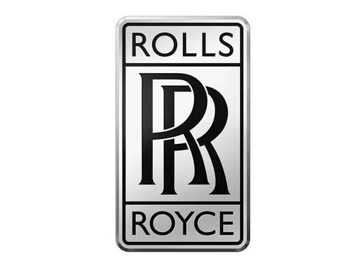 New vintage rolls royce - new,