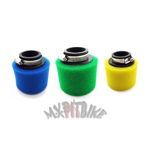 42mm air filter performance - 42mm,