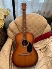 Cameo deluxe acoustic guitar - acoustic,