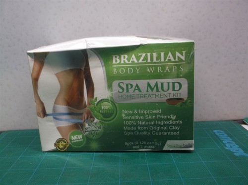 Brazilian body wraps spa - brazilian, wraps,