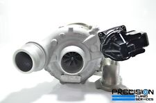 Mini Clubman Countryman John Cooper Works 2.0 Turbocharger 851676