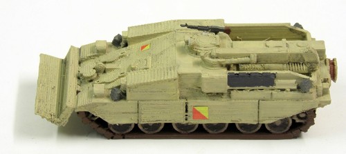 Chieftain arrv british - chieftain,