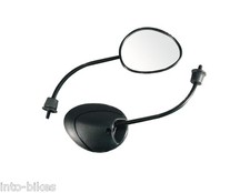 Brand New Mirrors Pair 10mm