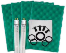 Green Genie Lotus Aquateck